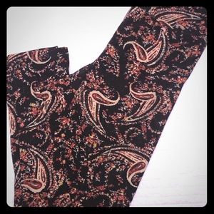 Lularoe leggings OS
